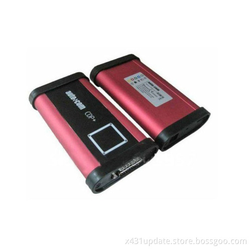 Autocom cdp pro 3 in 1 for Cars Trucks Generic
